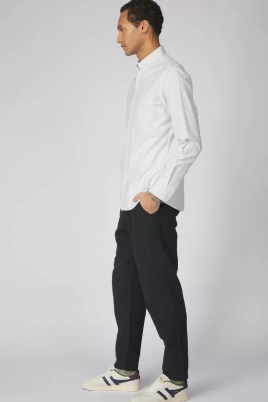 Fashion Slhslimtape-Brody 172S Broeken