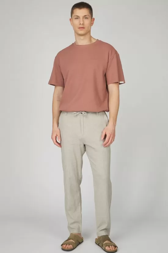 Fashion Slhslimtape-Brody 172S Broeken