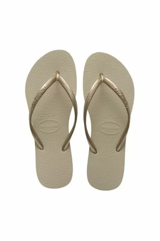 Hot Slim Sandalen & Teenslippers