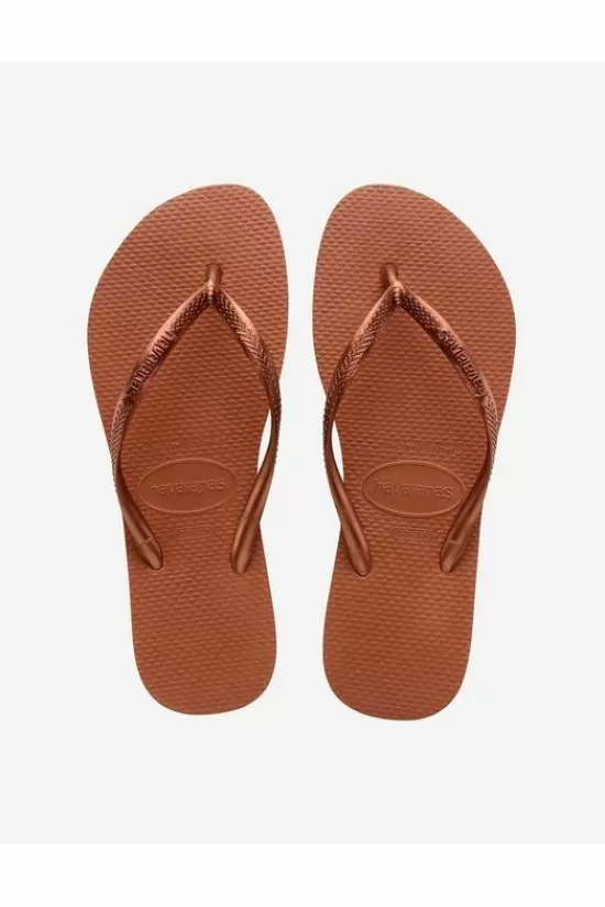 Outlet Slim Sandalen & Teenslippers