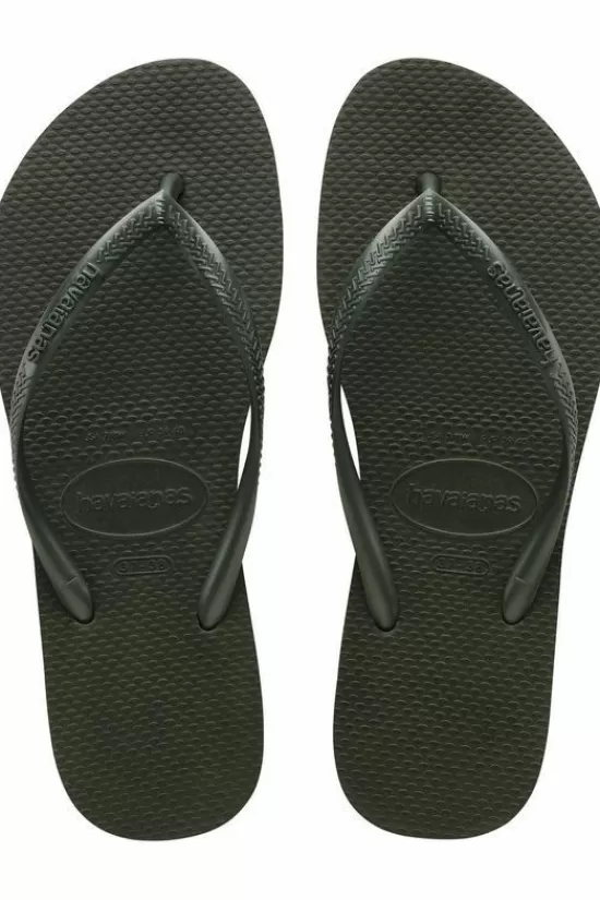 Fashion Slim Sandalen & Teenslippers