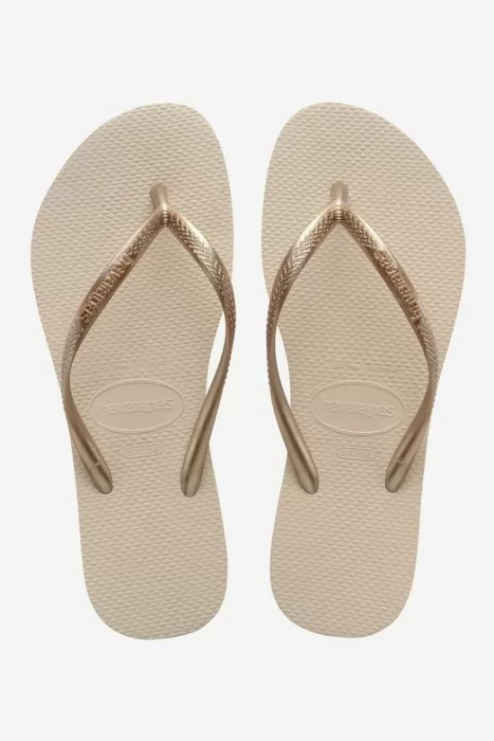 Online Slim Sandalen & Teenslippers
