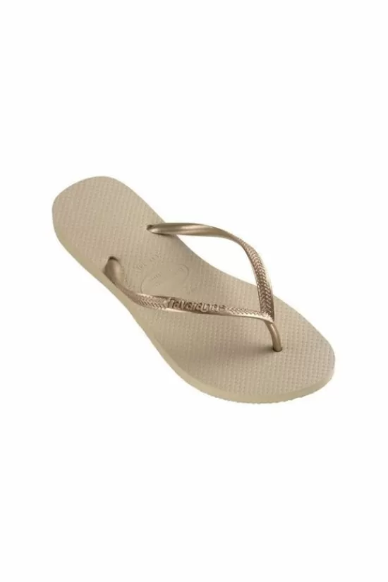 Hot Slim Sandalen & Teenslippers