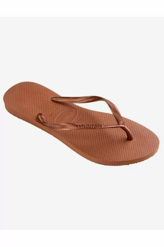 Outlet Slim Sandalen & Teenslippers