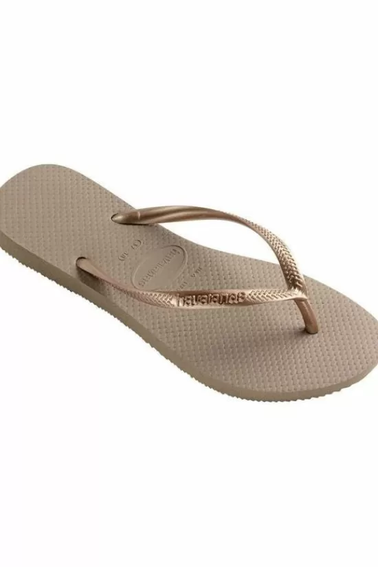 Discount Slim Sandalen & Teenslippers