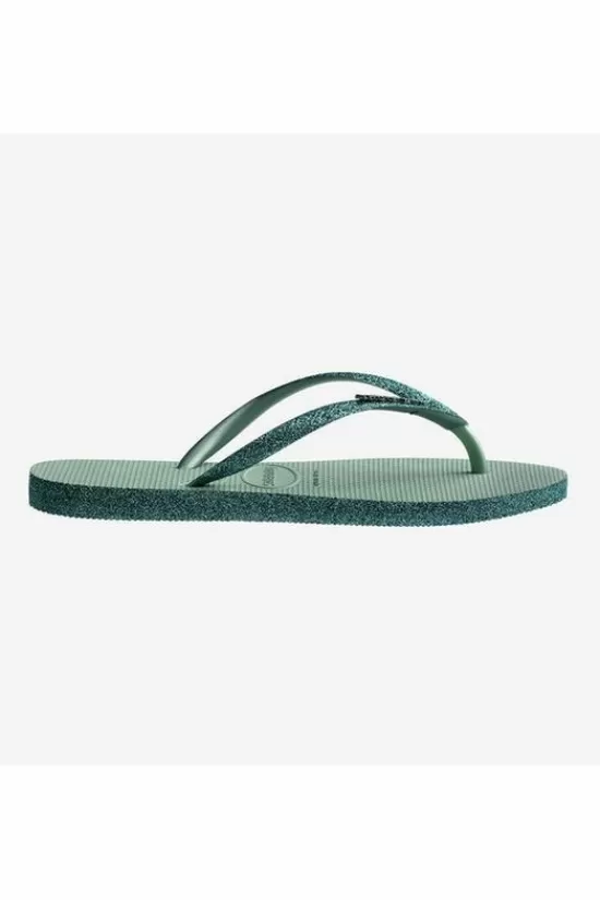 Best Slim Sparkle Ii Slippers