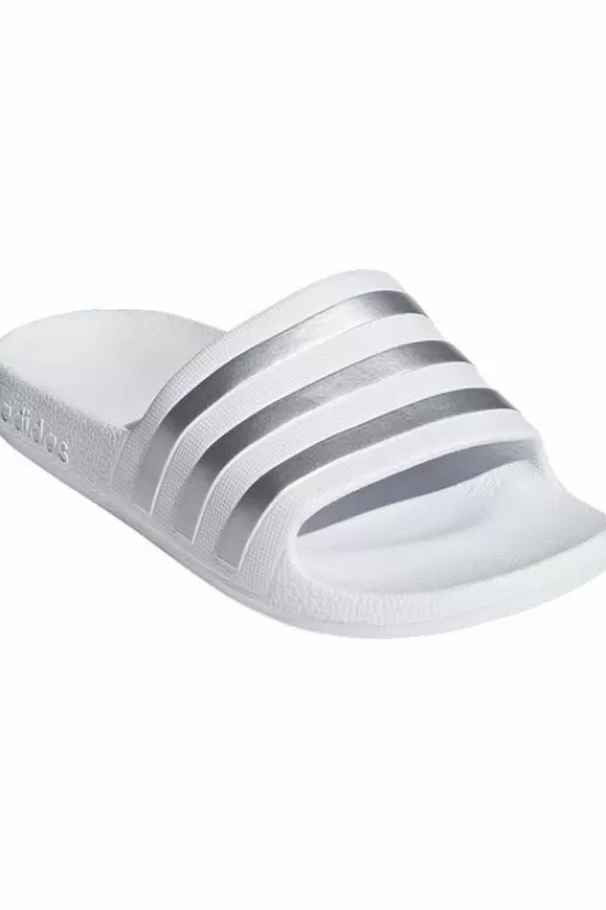Shop Slipper Adilette Aqua Kids Slippers