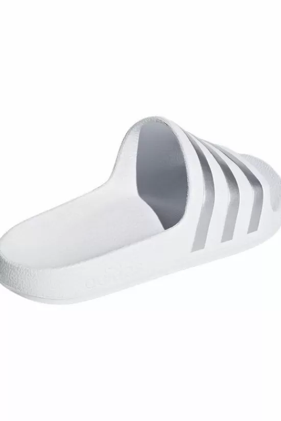 Shop Slipper Adilette Aqua Kids Slippers
