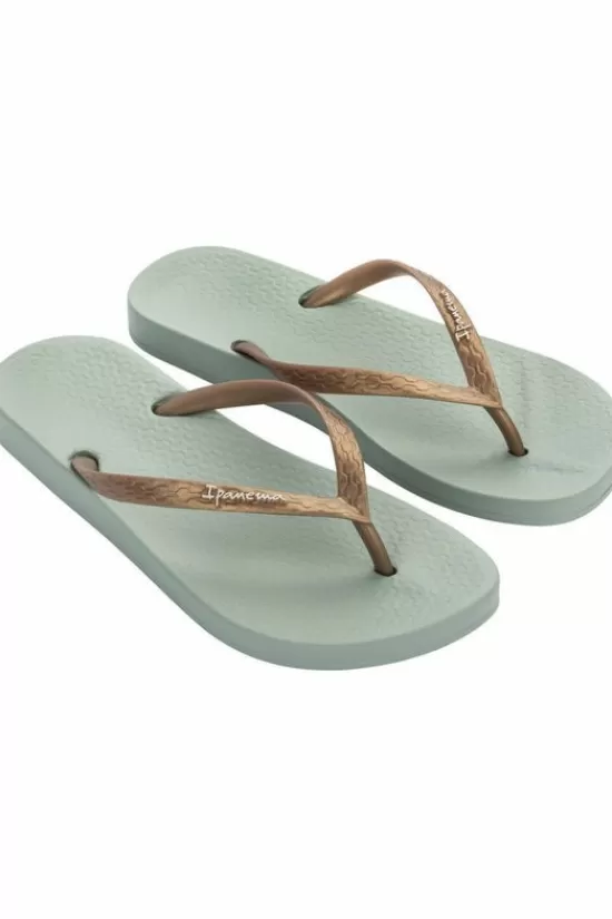 Store Slipper Anatomic Tan Slippers