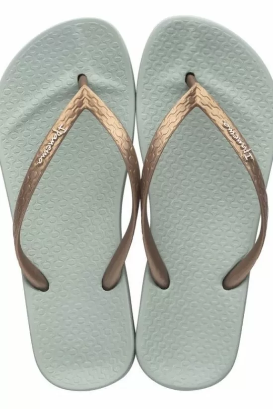 Store Slipper Anatomic Tan Slippers