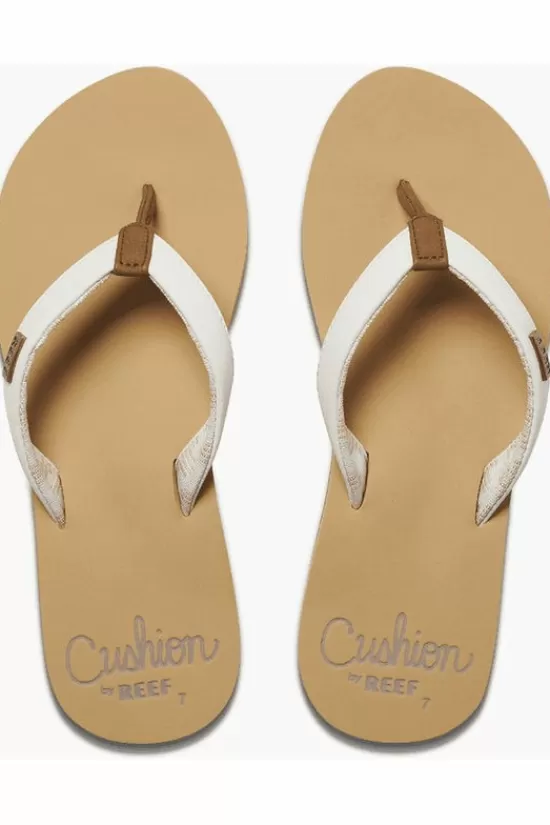 Clearance Slipper Cushion Sands Sandalen & Teenslippers
