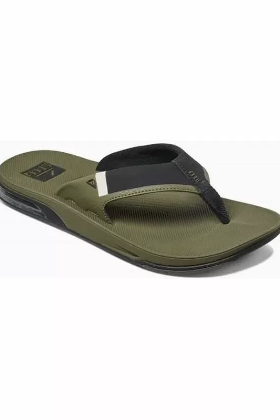 Store Slipper Fanning Low Sandalen & Teenslippers