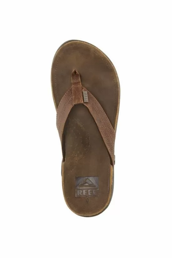 New Slipper J-Bay Iii Sandalen & Teenslippers