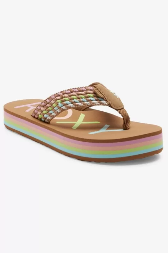 Sale Slipper Rg Chika Hi Slippers