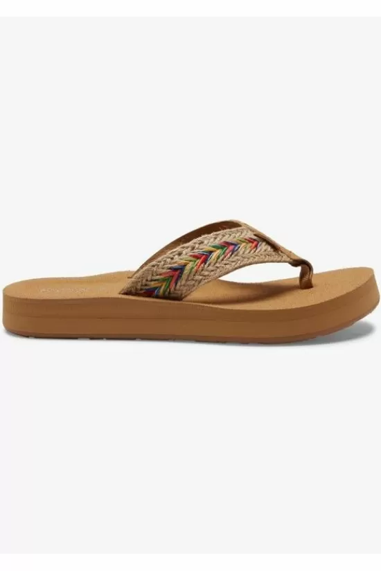 Best Slipper Rosarito Sandalen & Teenslippers