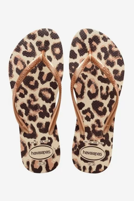 Cheap Slipper Slim Animals Sandalen & Teenslippers