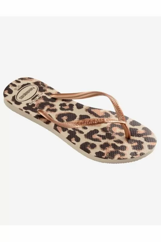 Cheap Slipper Slim Animals Sandalen & Teenslippers