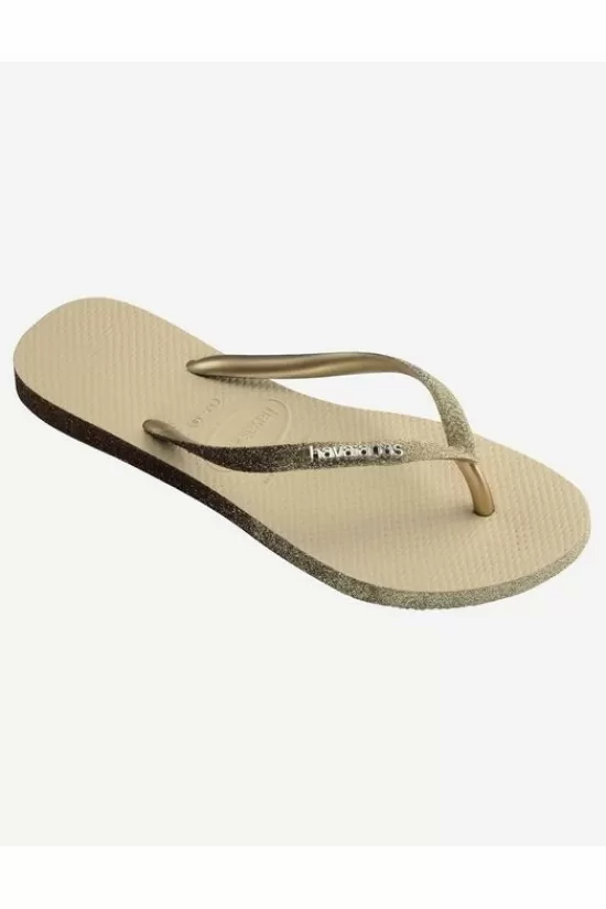 Discount Slipper Slim Sparkle Ii Sandalen & Teenslippers