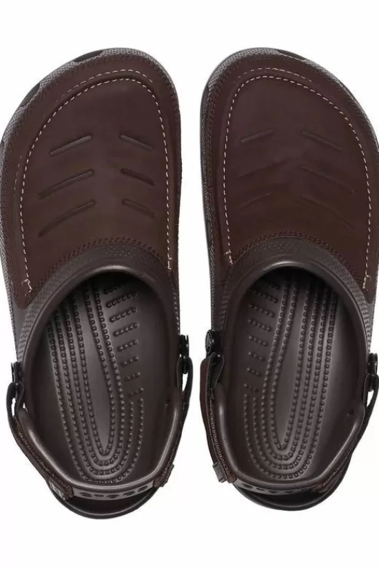 Outlet Slipper Yukon Vista Ii Clog Sandalen & Teenslippers