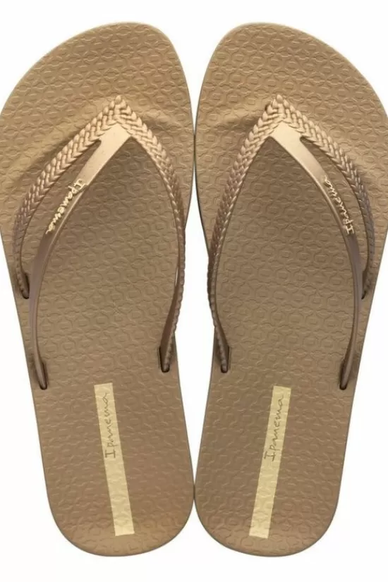 Fashion Slippers Bossa Soft Slippers