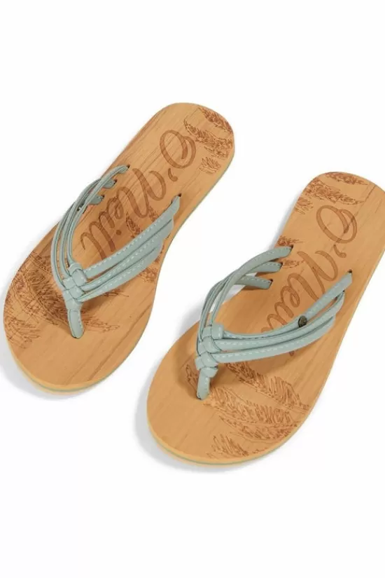 Store Slippers Ditsy Slippers