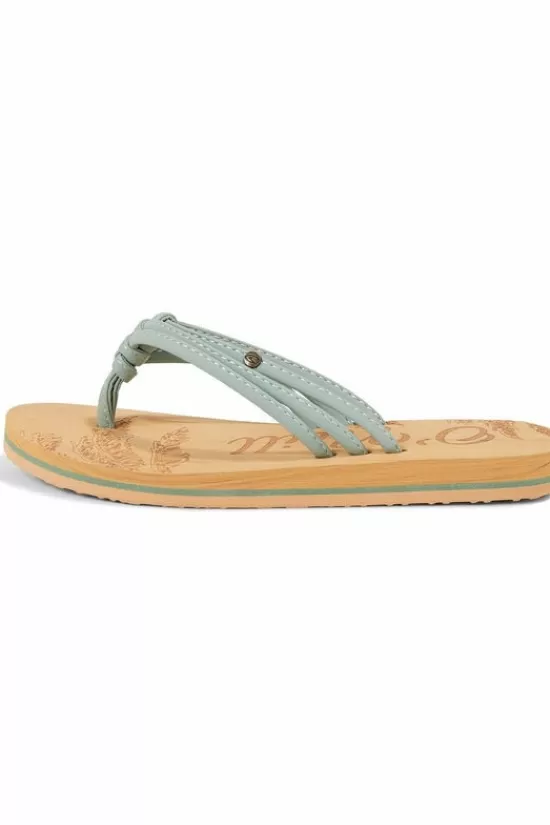 Store Slippers Ditsy Slippers