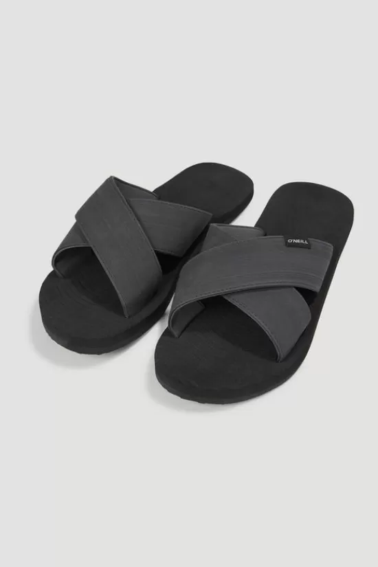 Cheap Slippers Koosh Cross Over Bloom Slippers