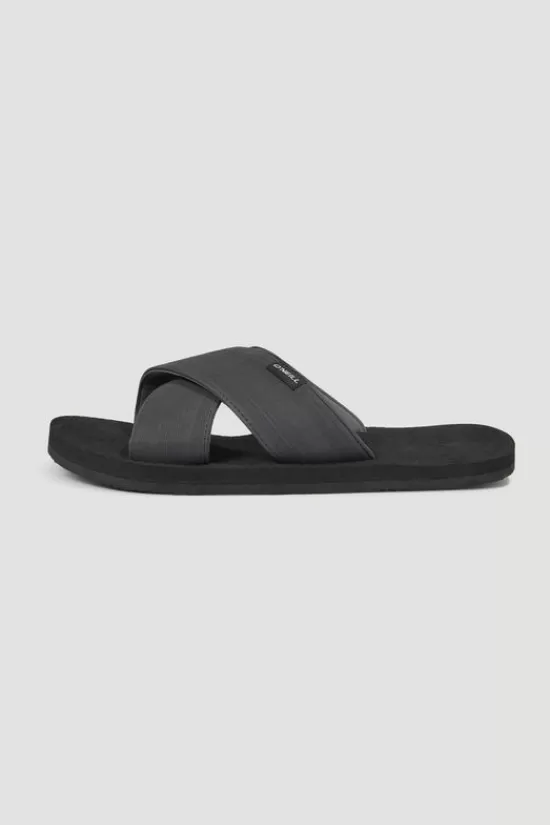 Cheap Slippers Koosh Cross Over Bloom Slippers