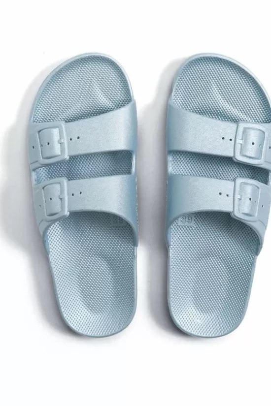 New Slippers Nili Slippers
