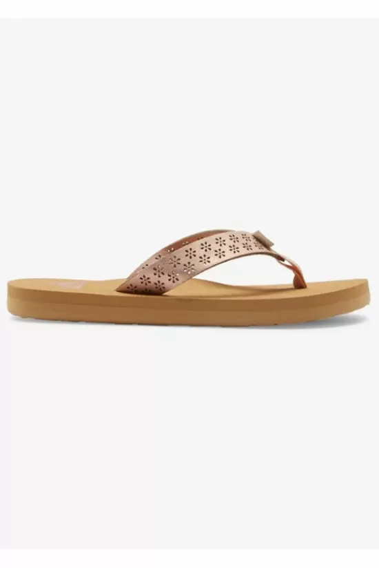 Sale Slippers Rg Porto Motif Slippers
