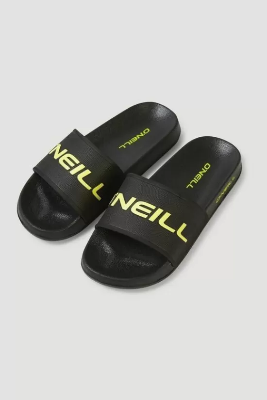 New Slippers Rutile Slippers