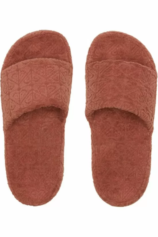 Discount Slippers Slippy Js Terry Slippers