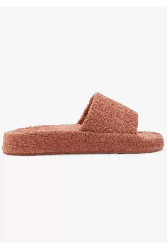 Discount Slippers Slippy Js Terry Slippers