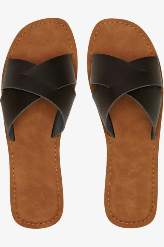 Cheap Slippers Womens Andreya Sandaltan Slippers