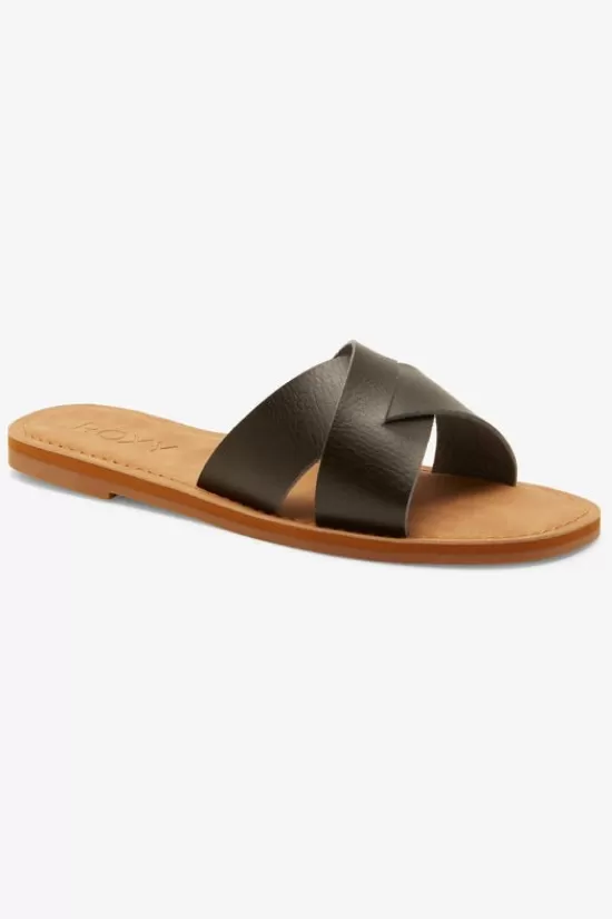 Cheap Slippers Womens Andreya Sandaltan Slippers