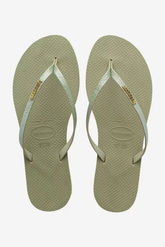 New Slipper.You Shine Sandalen & Teenslippers