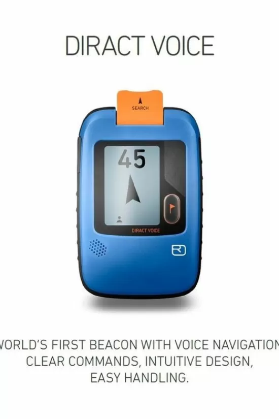 Cheap Snow Safety Diract Voice Ski'S & Snowboards