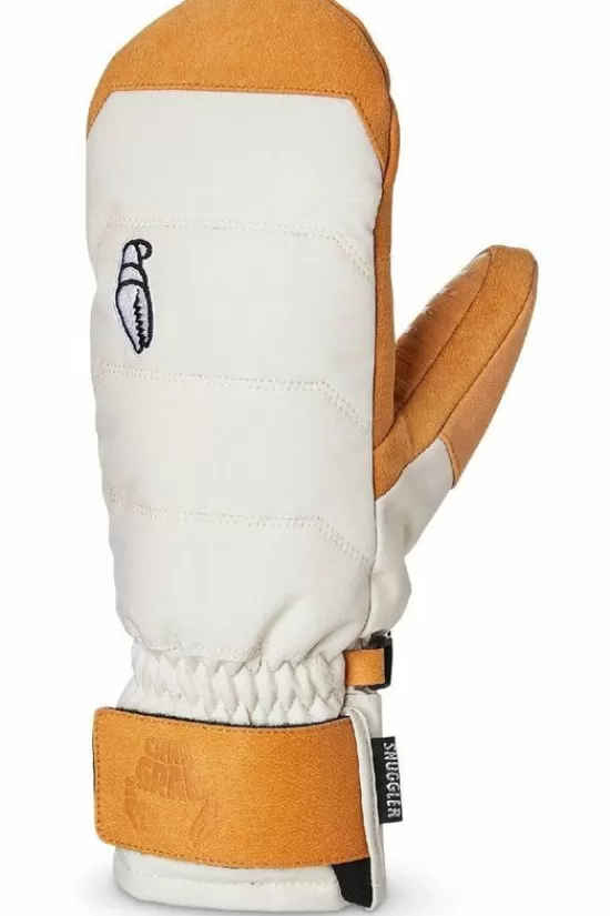 Outlet Snuggler Mitten W Accessoires