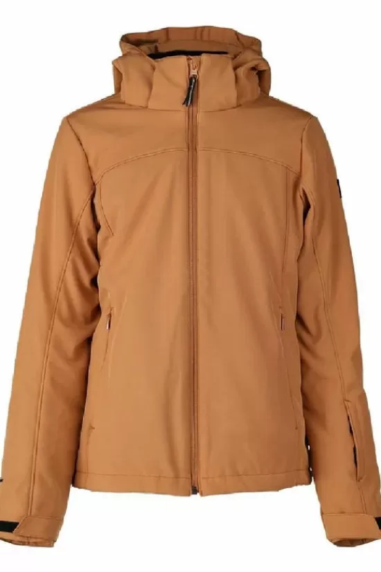 Hot Softshell Ariesta-Jr Girls Jassen