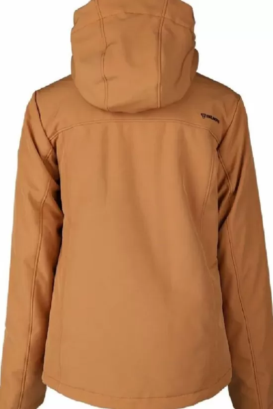 Hot Softshell Ariesta-Jr Girls Jassen