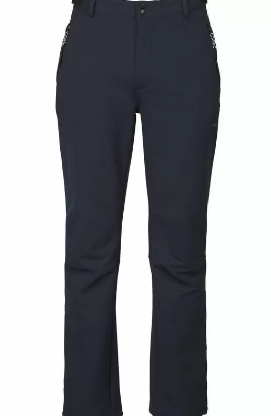 Discount Softshell Broek Adventure M Broeken