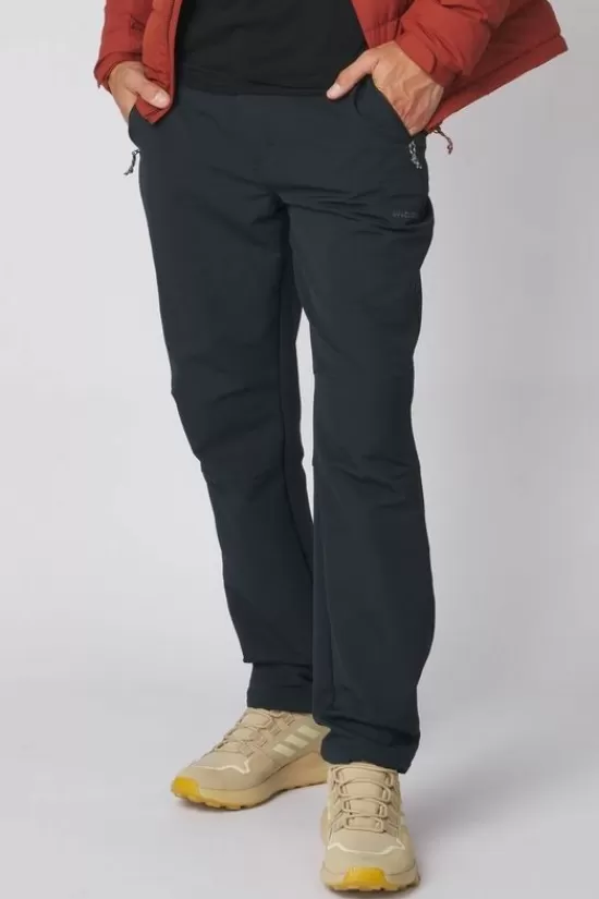 Discount Softshell Broek Adventure M Broeken