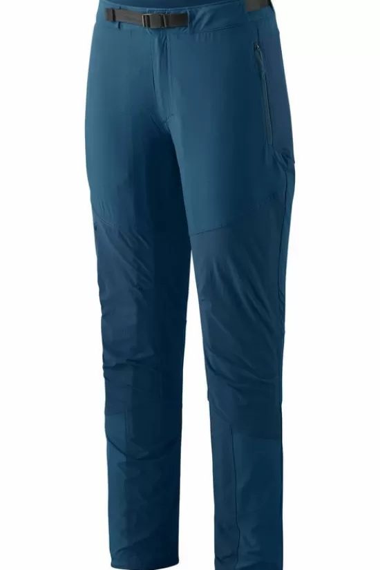 Best Softshell Broek Altvia Alpine Broeken
