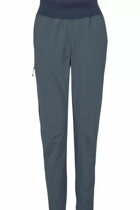 Flash Sale Softshell Broek Momentum Pants Broeken