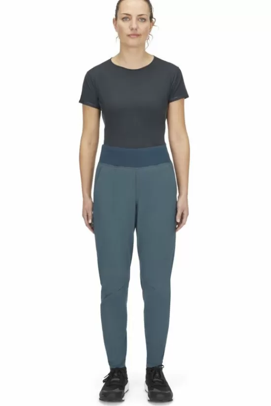 Flash Sale Softshell Broek Momentum Pants Broeken