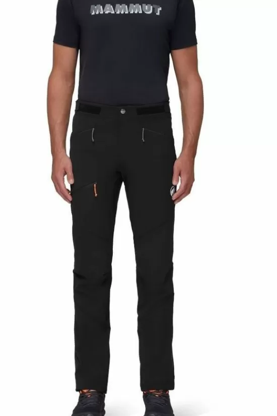 Cheap Softshell Broek Taiss So Men Broeken