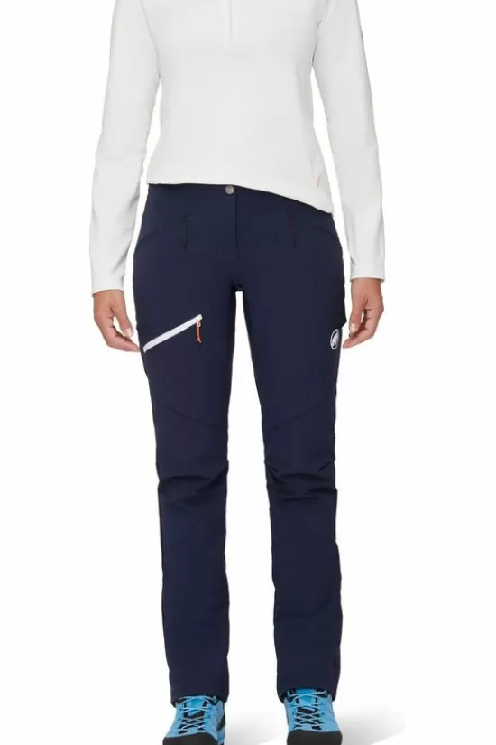 Best Softshell Broek Taiss So Pants Women Broeken