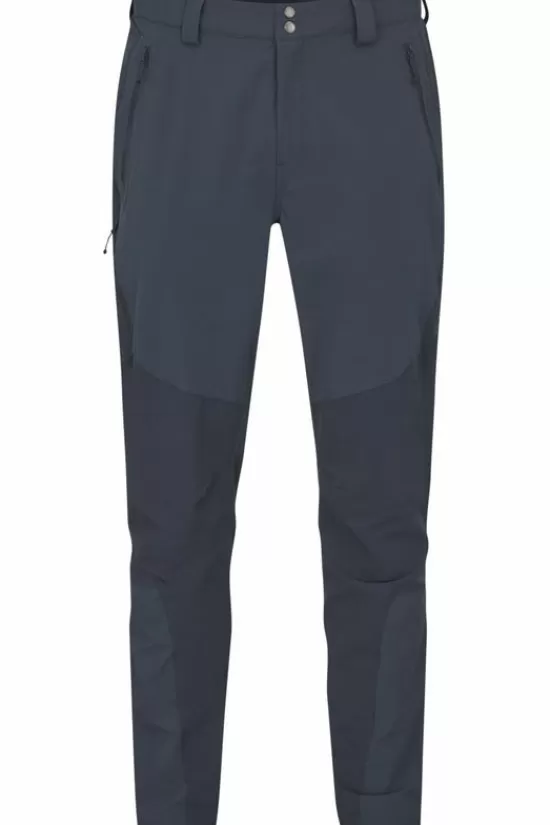 Hot Softshell Broek Torque Mountain Pant Broeken