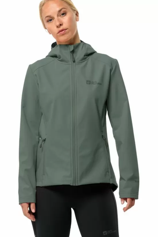 Shop Softshell Jas Bornberg Softshell Jassen