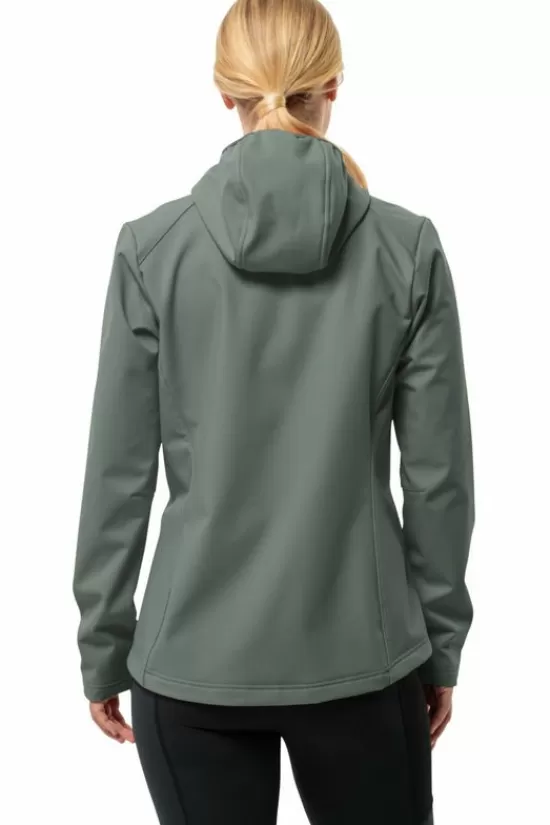 Shop Softshell Jas Bornberg Softshell Jassen